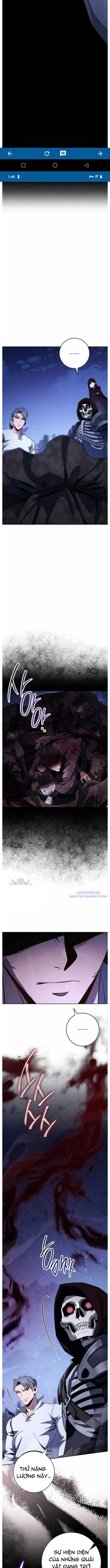 Cốt Binh Trở Lại: Chapter 318