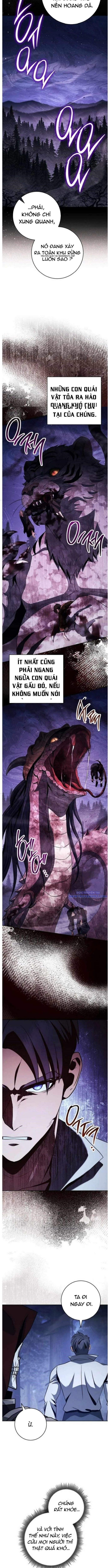 Cốt Binh Trở Lại: Chapter 318