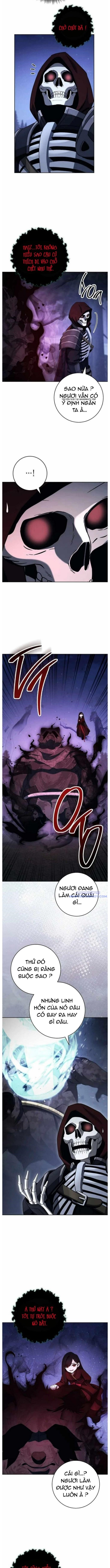 Cốt Binh Trở Lại: Chapter 318