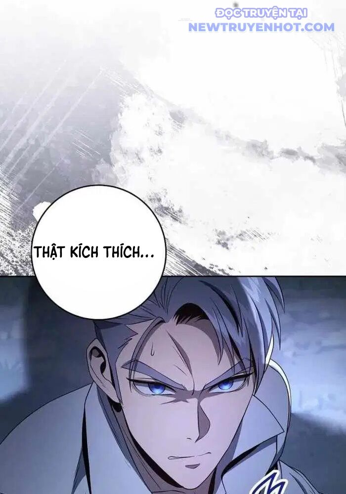 Cốt Binh Trở Lại: Chapter 319