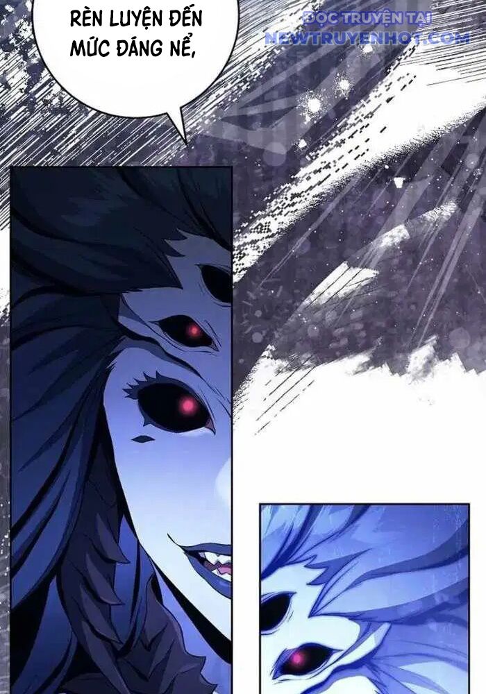 Cốt Binh Trở Lại: Chapter 319