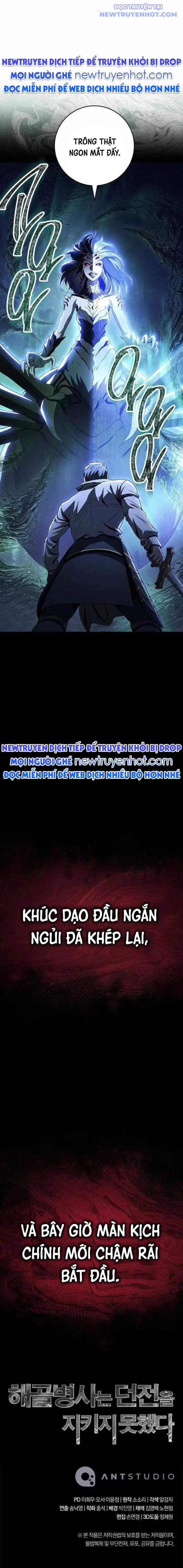 Cốt Binh Trở Lại: Chapter 319