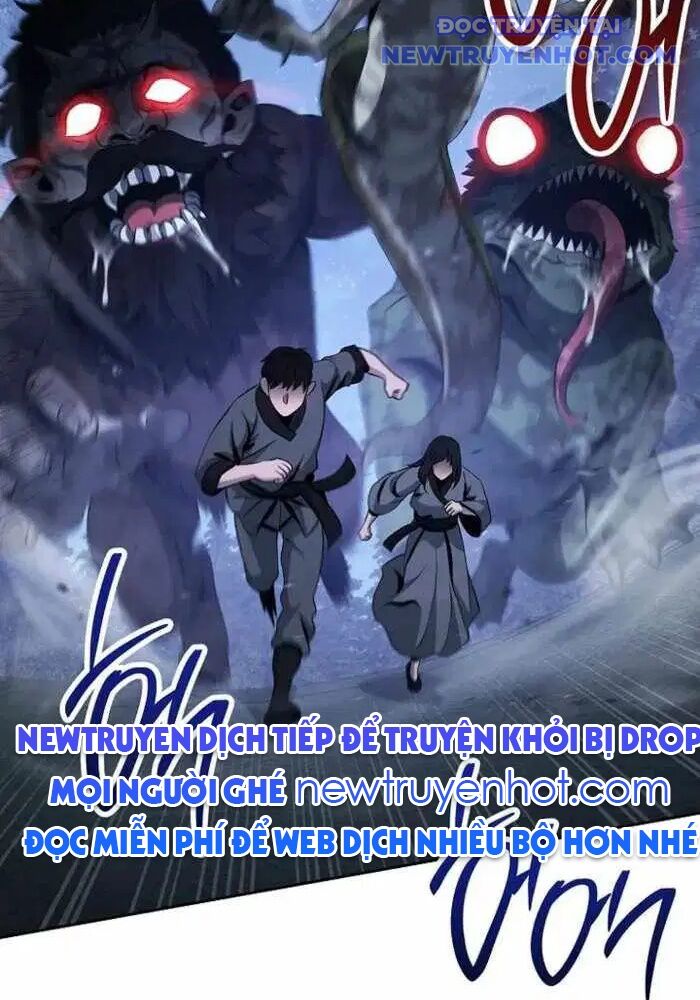 Cốt Binh Trở Lại: Chapter 319