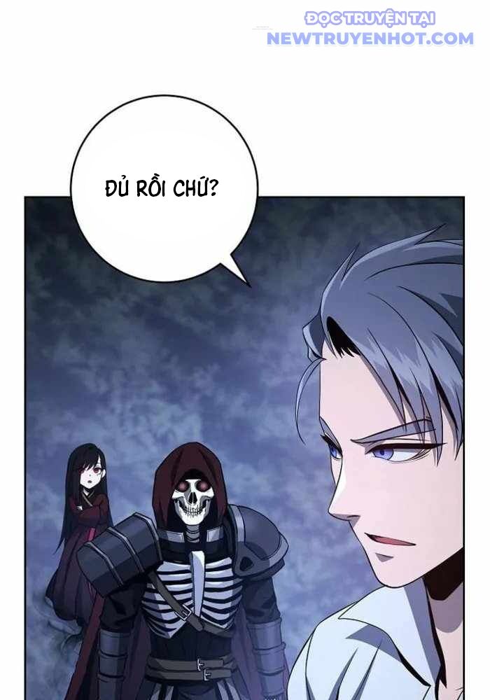 Cốt Binh Trở Lại: Chapter 319