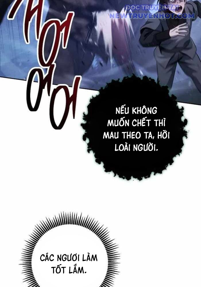 Cốt Binh Trở Lại: Chapter 319