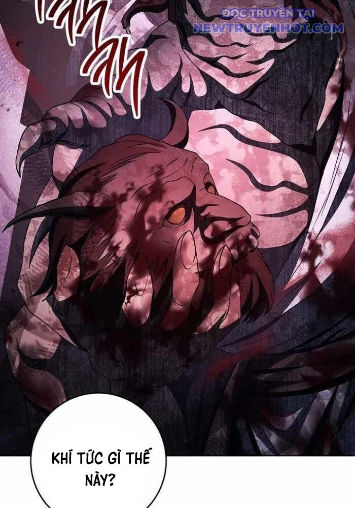 Cốt Binh Trở Lại: Chapter 319