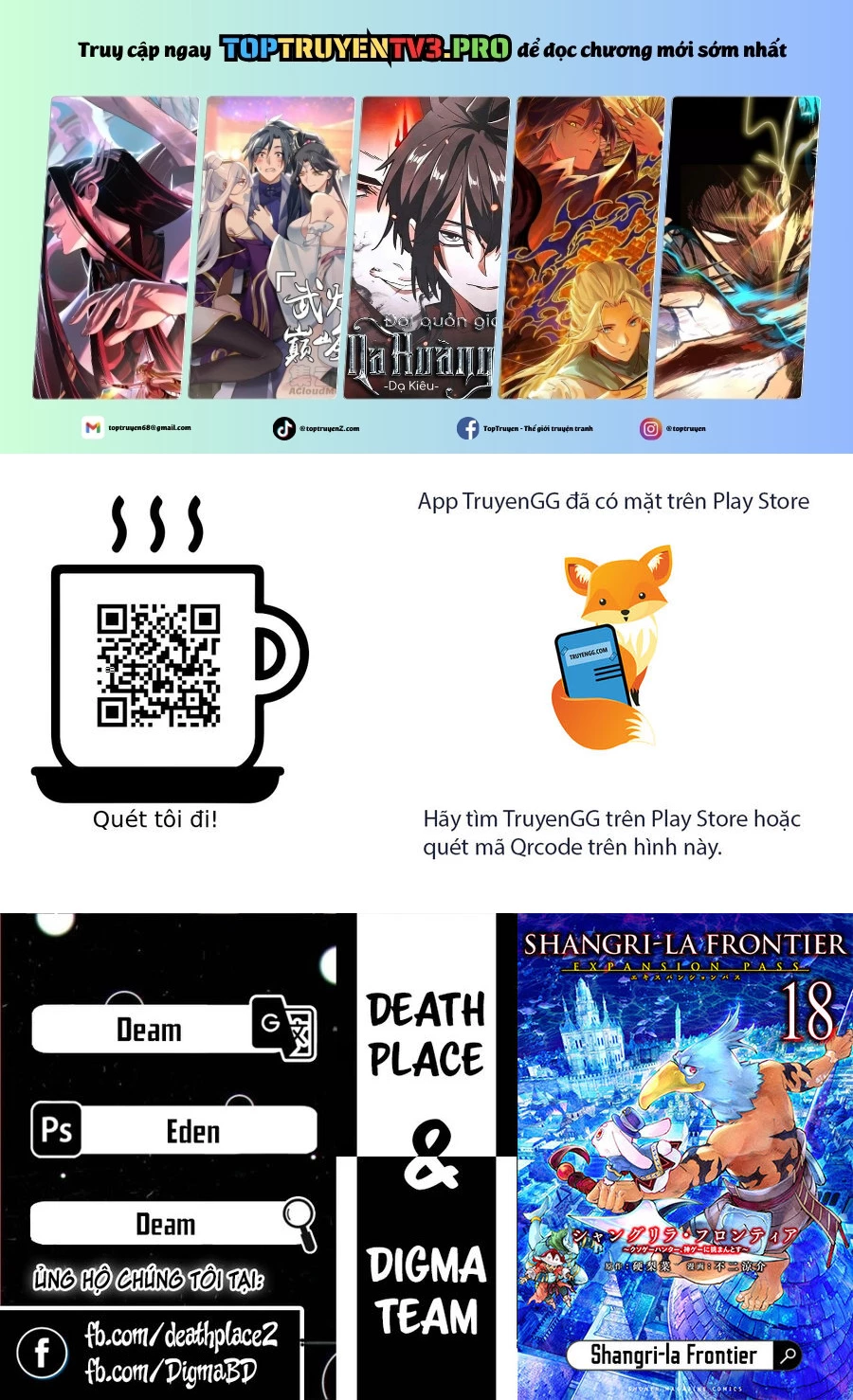 Crappy Game Hunter Challenges God-Tier Game: Chapter 177