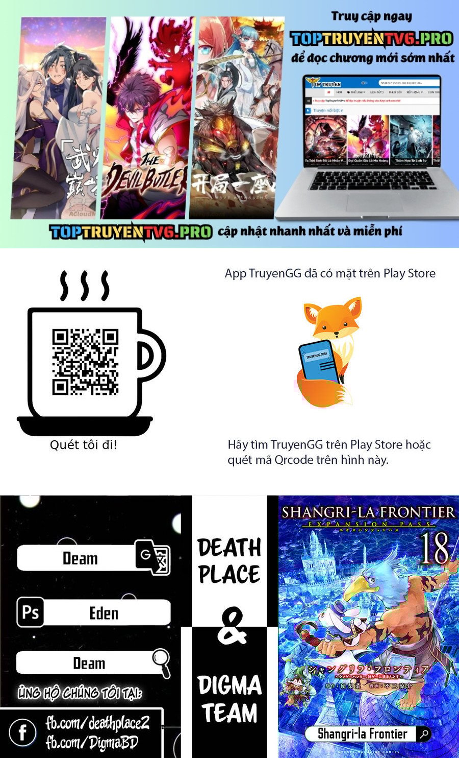 Crappy Game Hunter Challenges God-Tier Game: Chapter 178