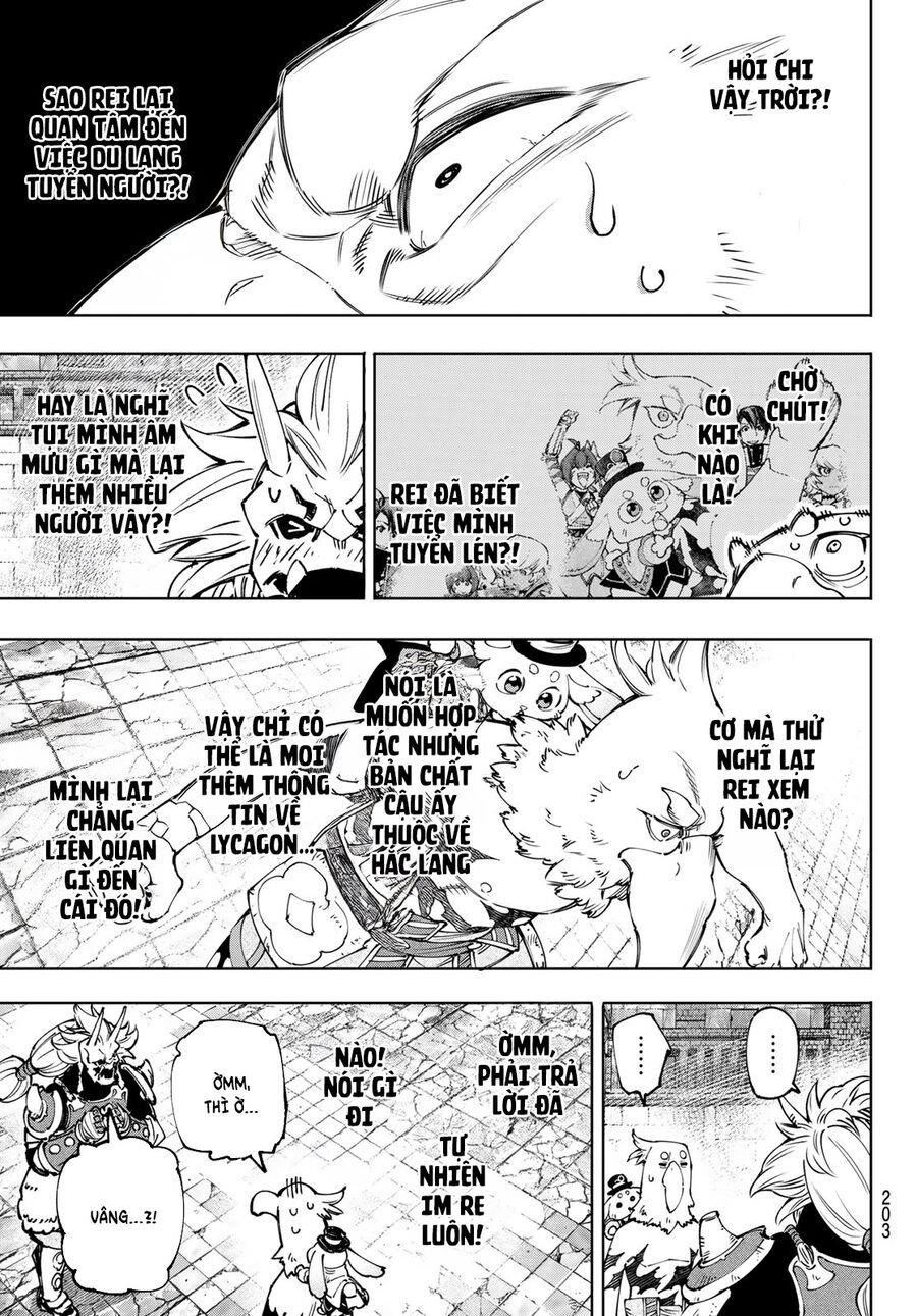 Crappy Game Hunter Challenges God-Tier Game: Chapter 179
