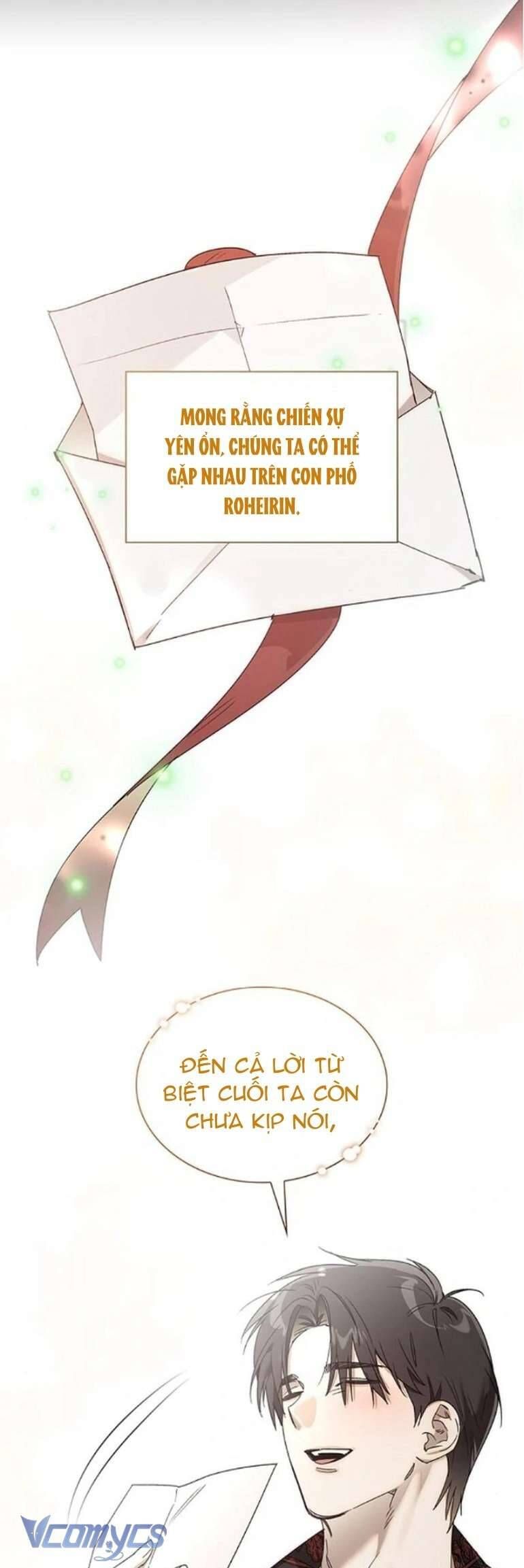 Cứ Cố Gắng Hết Sức Để Hối Hận: Chapter 18