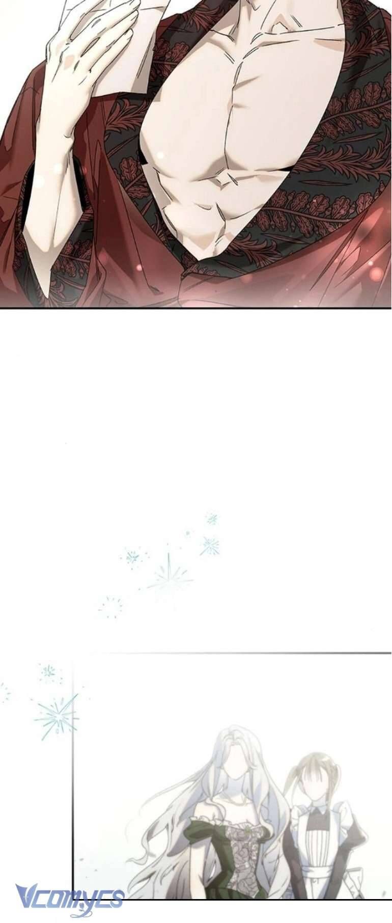 Cứ Cố Gắng Hết Sức Để Hối Hận: Chapter 18