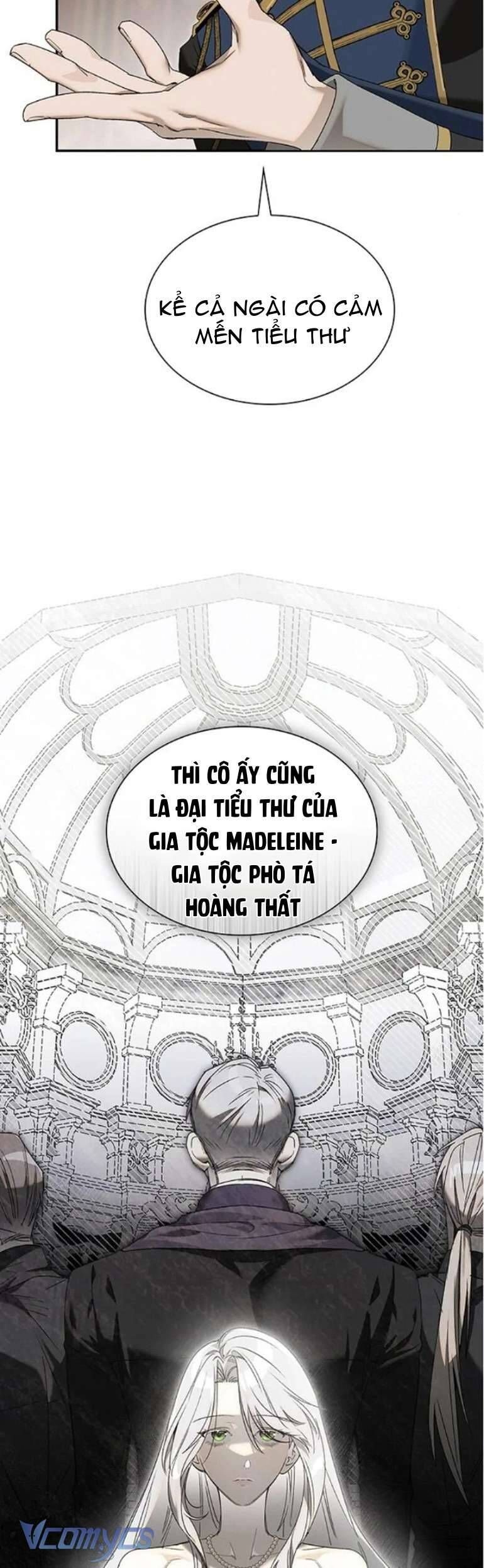 Cứ Cố Gắng Hết Sức Để Hối Hận: Chapter 18
