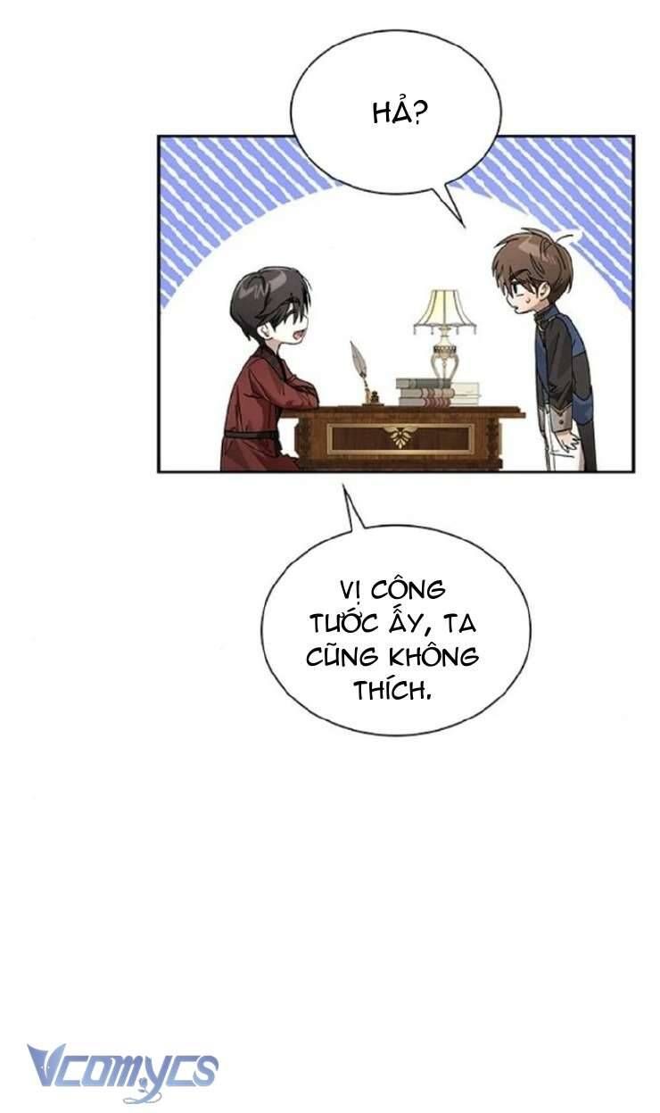 Cứ Cố Gắng Hết Sức Để Hối Hận: Chapter 18