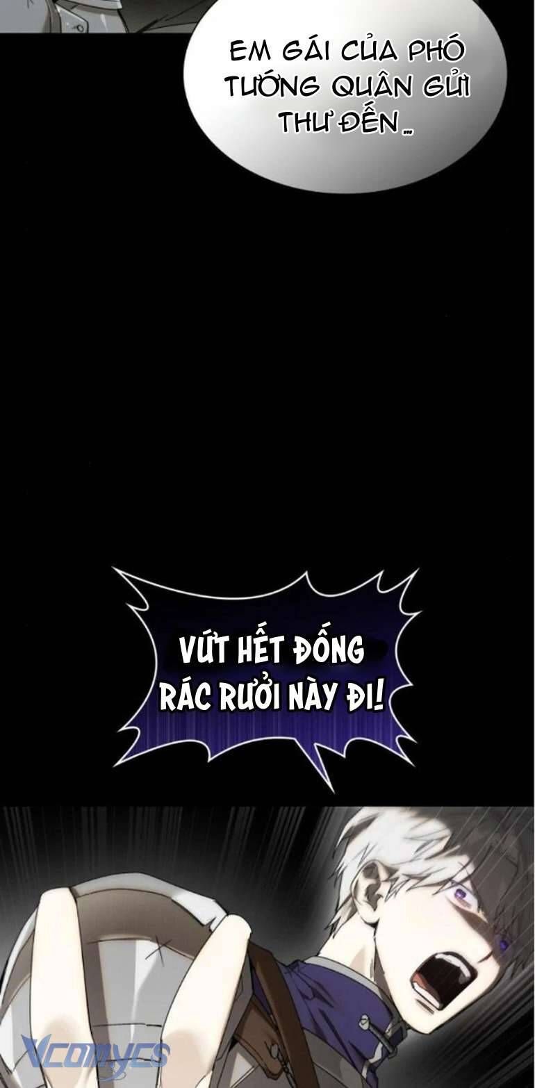 Cứ Cố Gắng Hết Sức Để Hối Hận: Chapter 18