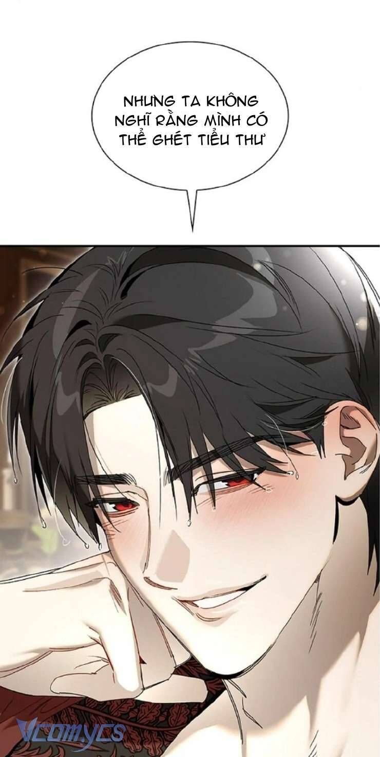 Cứ Cố Gắng Hết Sức Để Hối Hận: Chapter 18