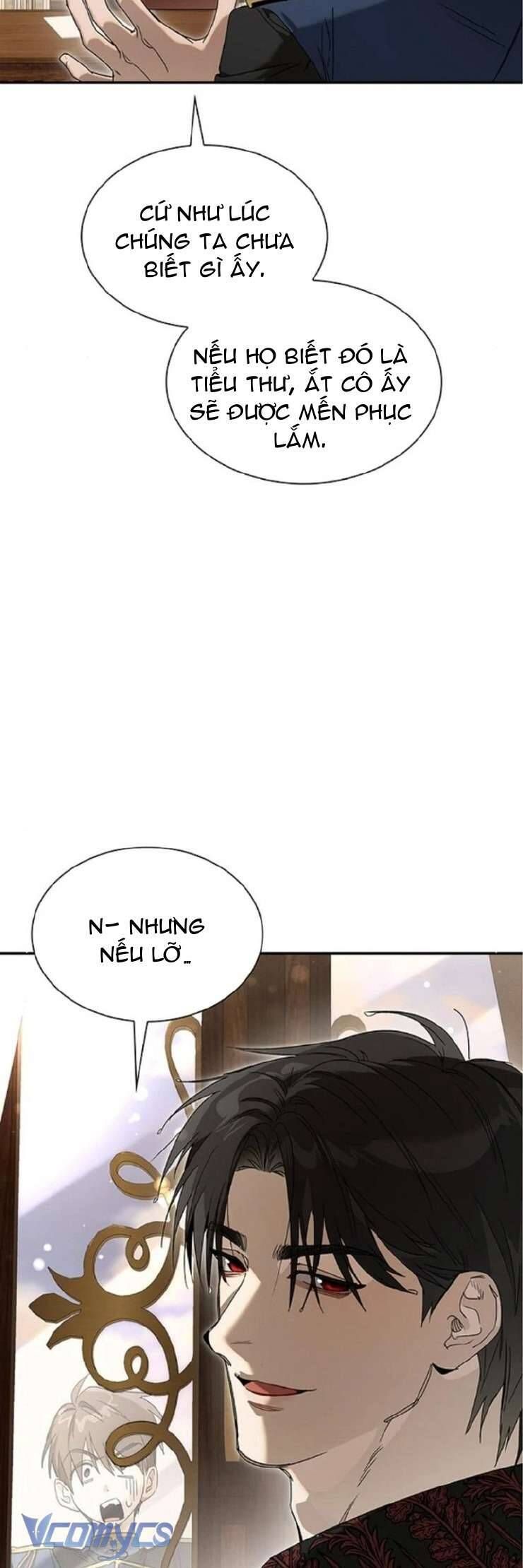 Cứ Cố Gắng Hết Sức Để Hối Hận: Chapter 18