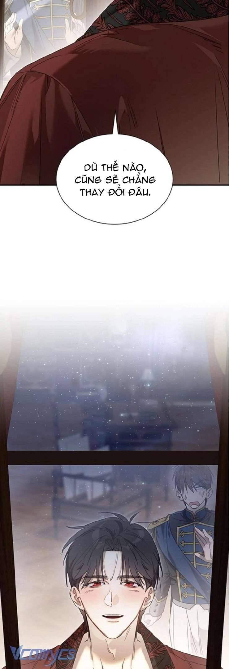 Cứ Cố Gắng Hết Sức Để Hối Hận: Chapter 18