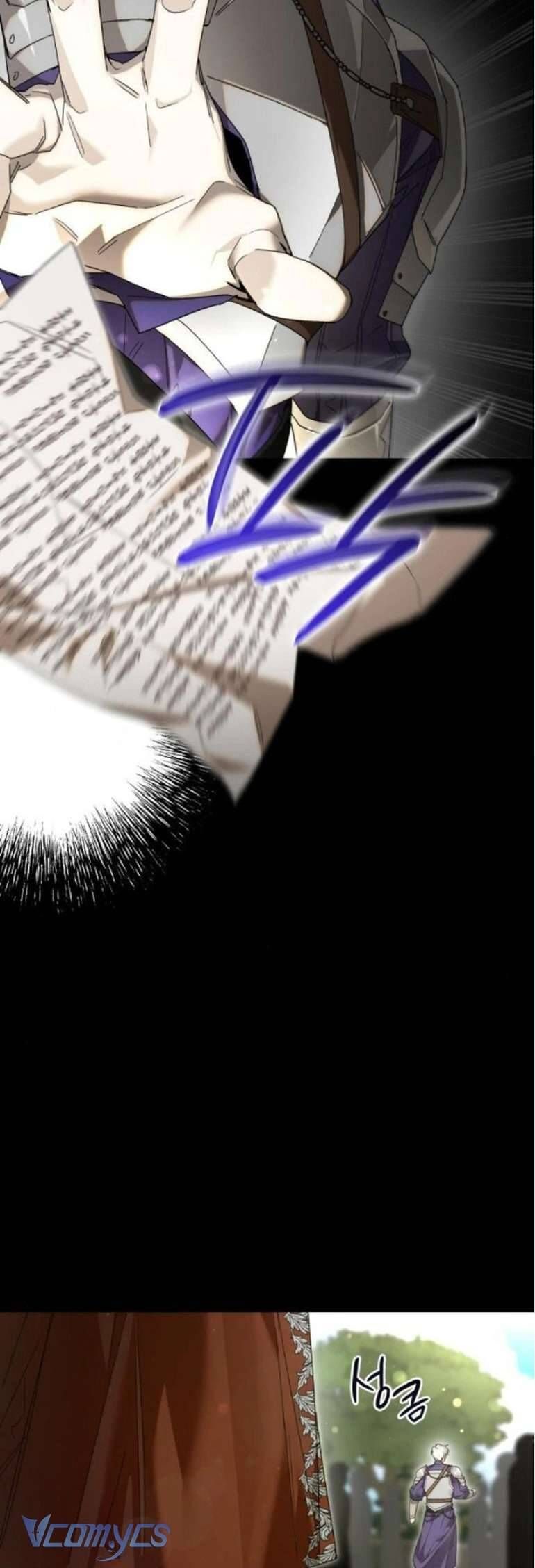 Cứ Cố Gắng Hết Sức Để Hối Hận: Chapter 18