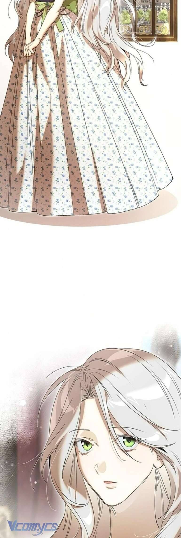 Cứ Cố Gắng Hết Sức Để Hối Hận: Chapter 18