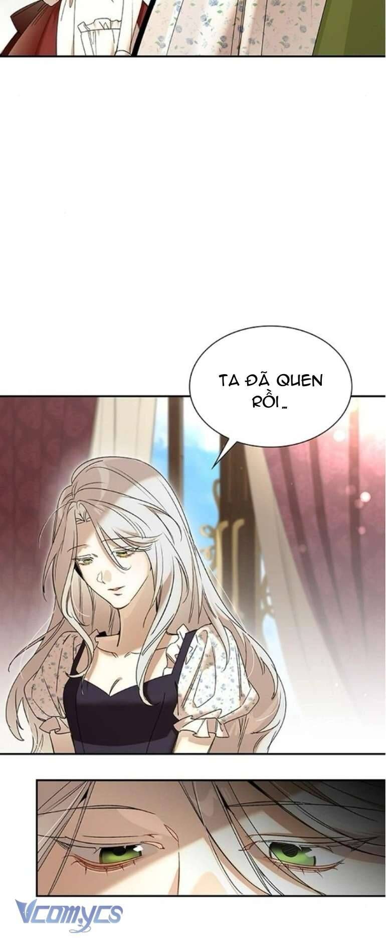 Cứ Cố Gắng Hết Sức Để Hối Hận: Chapter 18