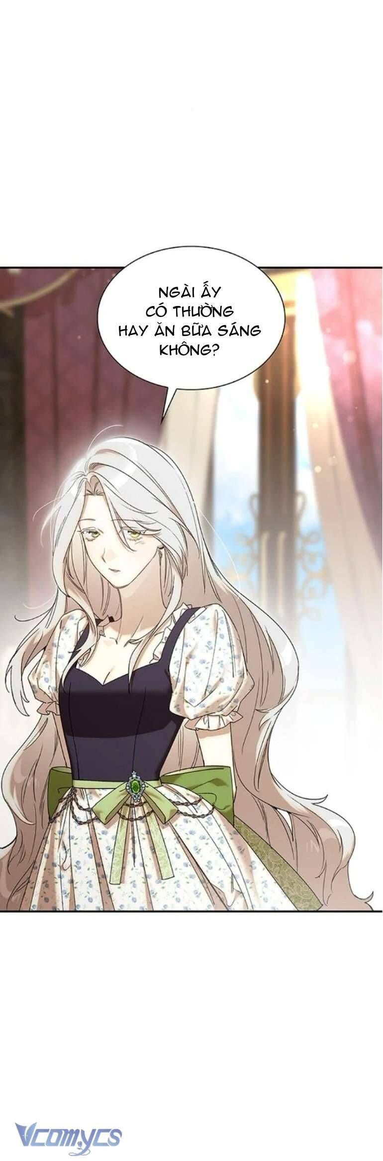 Cứ Cố Gắng Hết Sức Để Hối Hận: Chapter 18