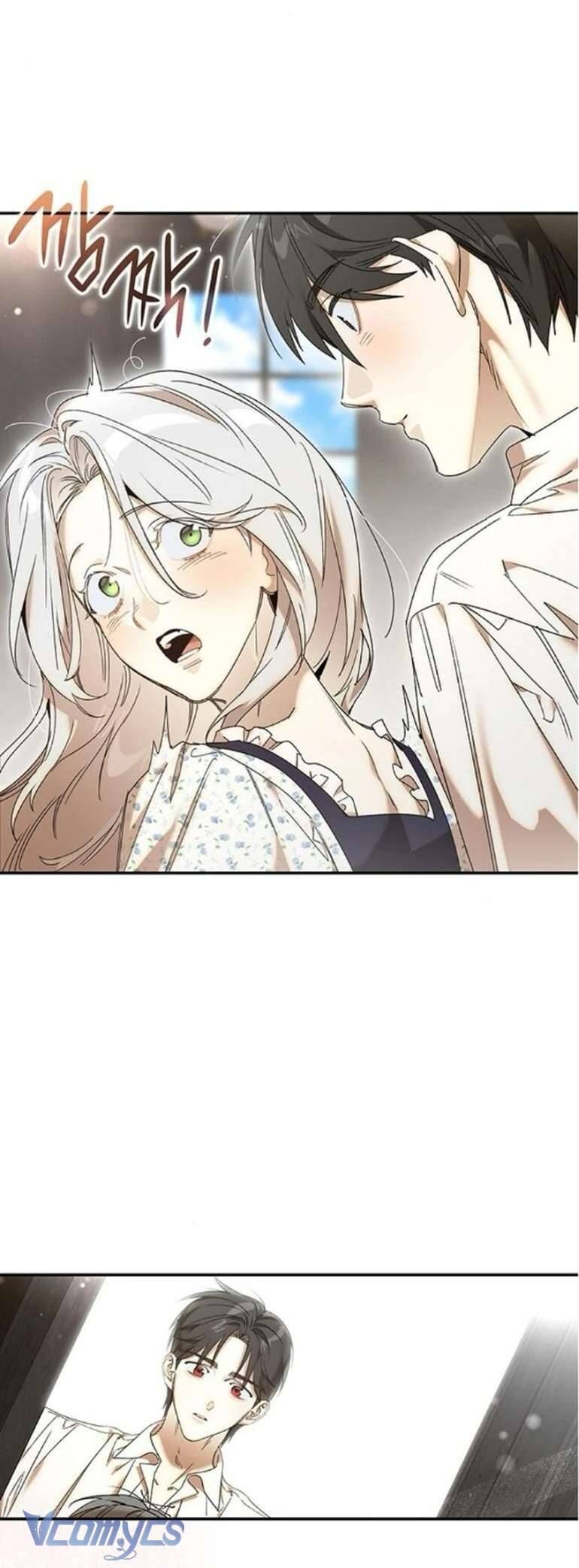 Cứ Cố Gắng Hết Sức Để Hối Hận: Chapter 18