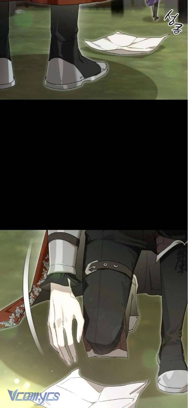 Cứ Cố Gắng Hết Sức Để Hối Hận: Chapter 18