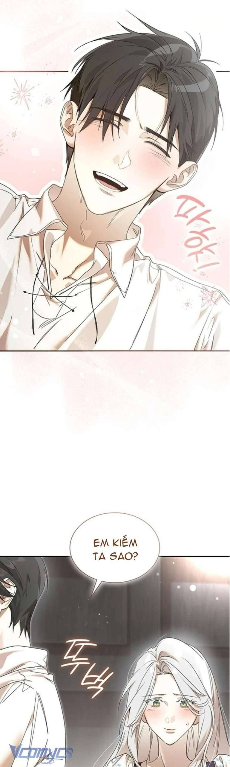 Cứ Cố Gắng Hết Sức Để Hối Hận: Chapter 18