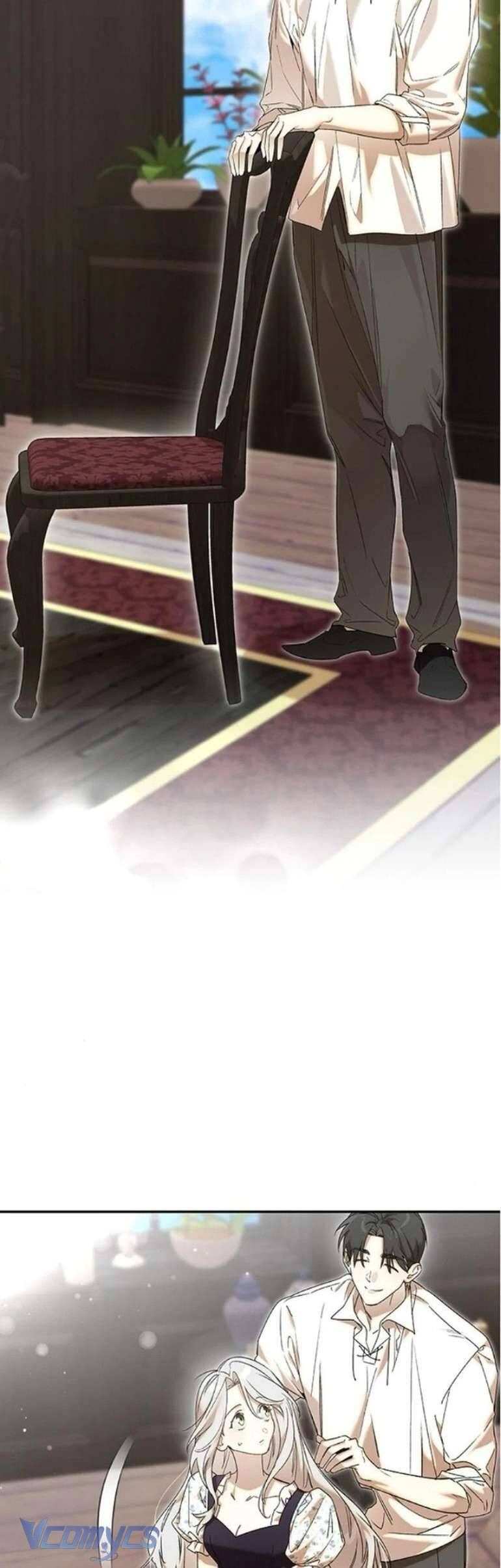 Cứ Cố Gắng Hết Sức Để Hối Hận: Chapter 18