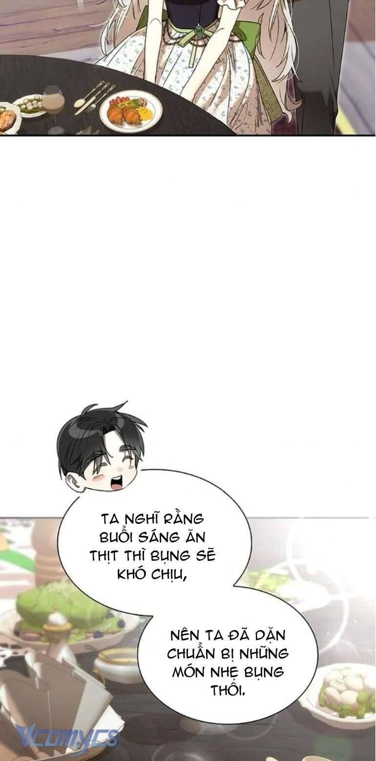 Cứ Cố Gắng Hết Sức Để Hối Hận: Chapter 18