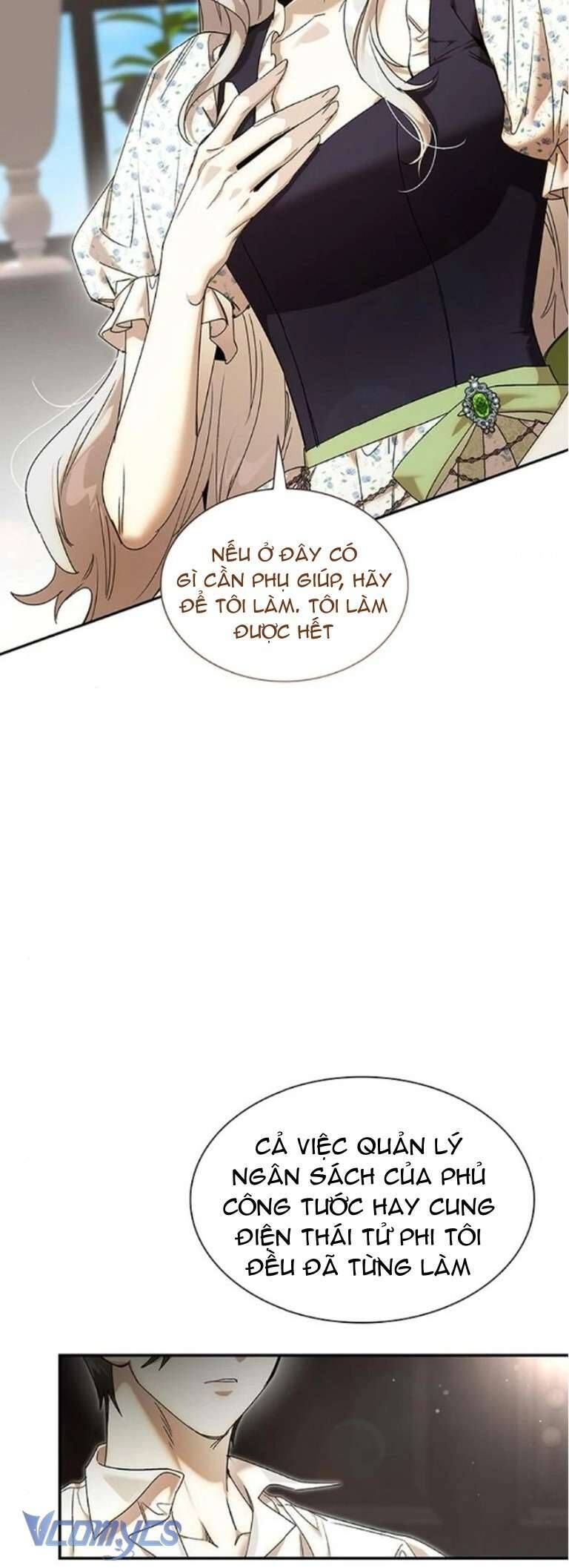 Cứ Cố Gắng Hết Sức Để Hối Hận: Chapter 18