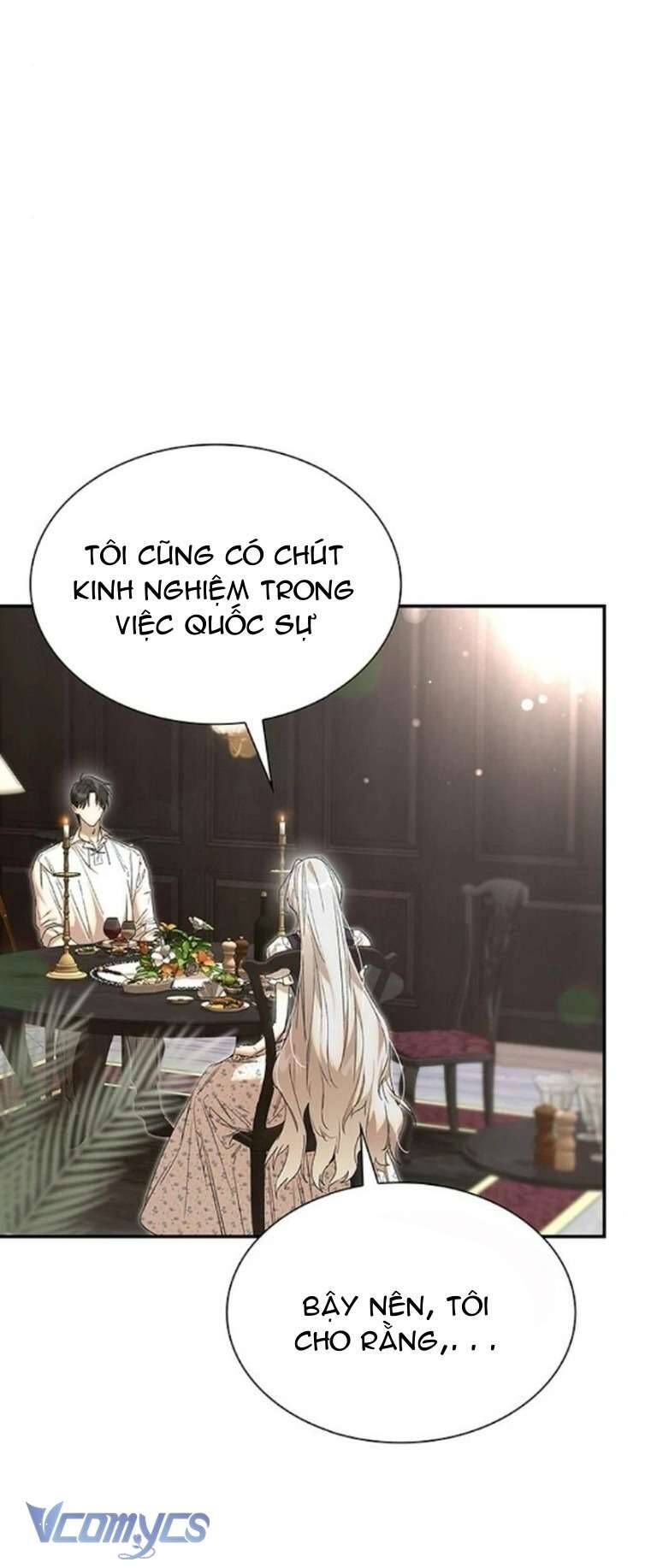 Cứ Cố Gắng Hết Sức Để Hối Hận: Chapter 18