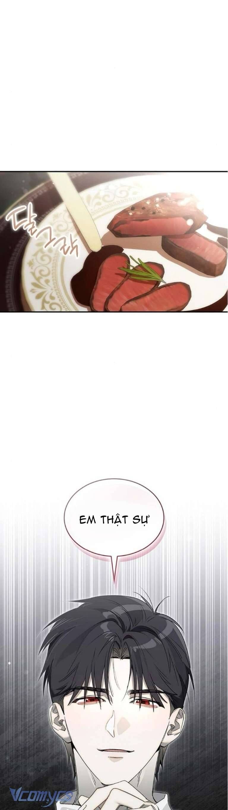 Cứ Cố Gắng Hết Sức Để Hối Hận: Chapter 18