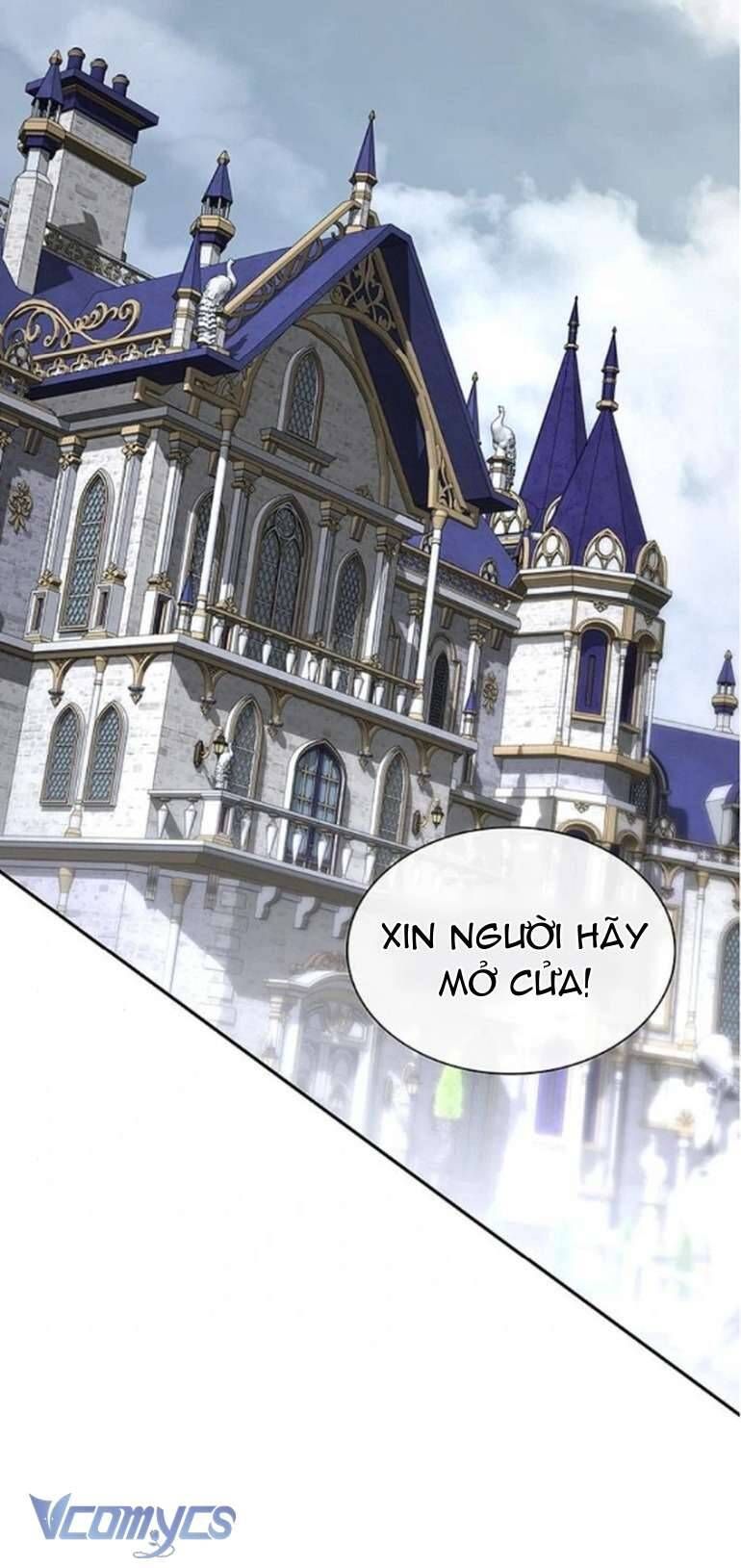Cứ Cố Gắng Hết Sức Để Hối Hận: Chapter 18