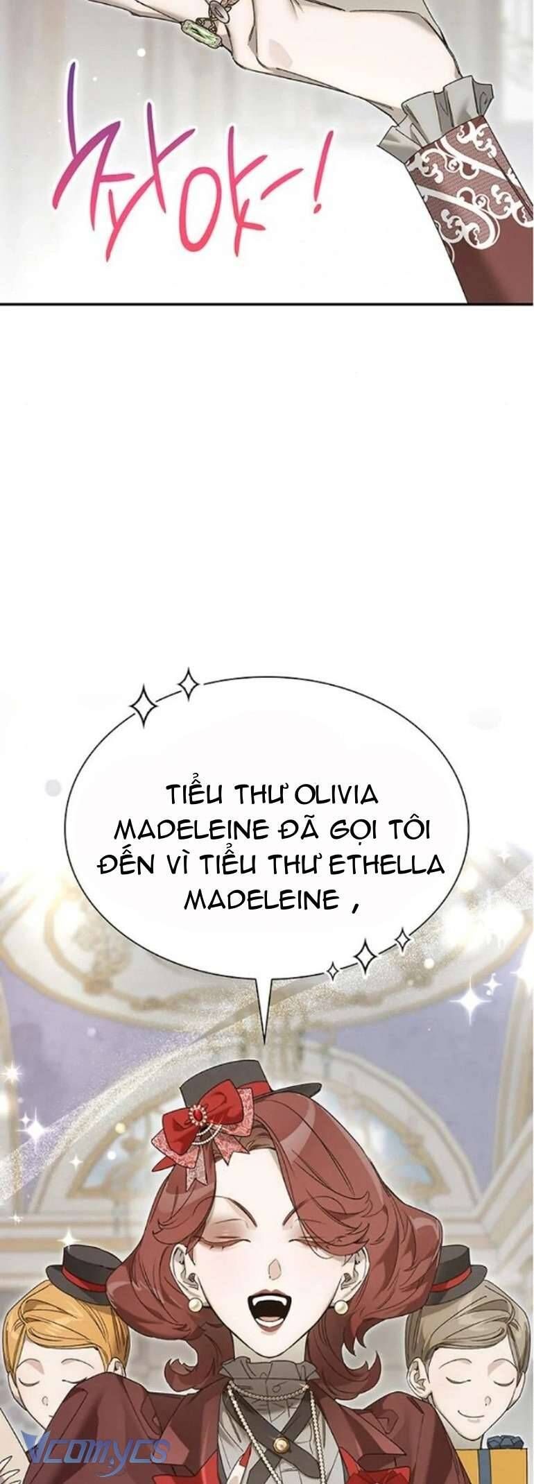 Cứ Cố Gắng Hết Sức Để Hối Hận: Chapter 18