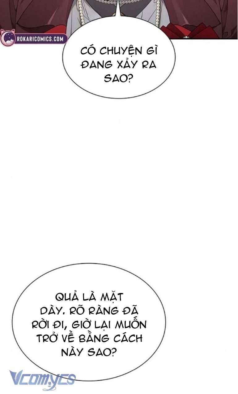 Cứ Cố Gắng Hết Sức Để Hối Hận: Chapter 18