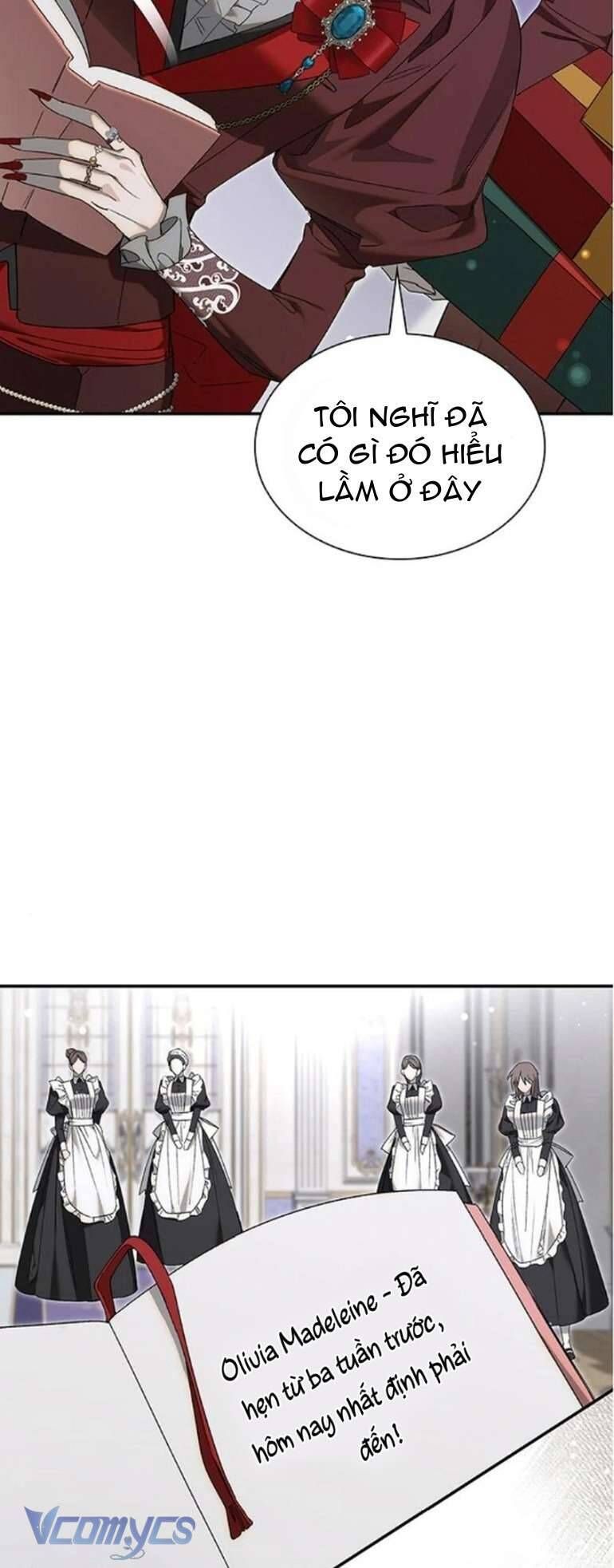 Cứ Cố Gắng Hết Sức Để Hối Hận: Chapter 18