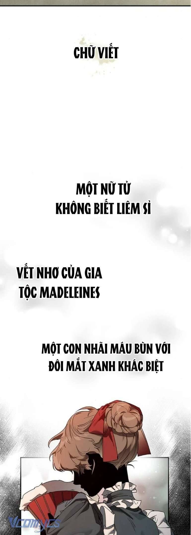 Cứ Cố Gắng Hết Sức Để Hối Hận: Chapter 18