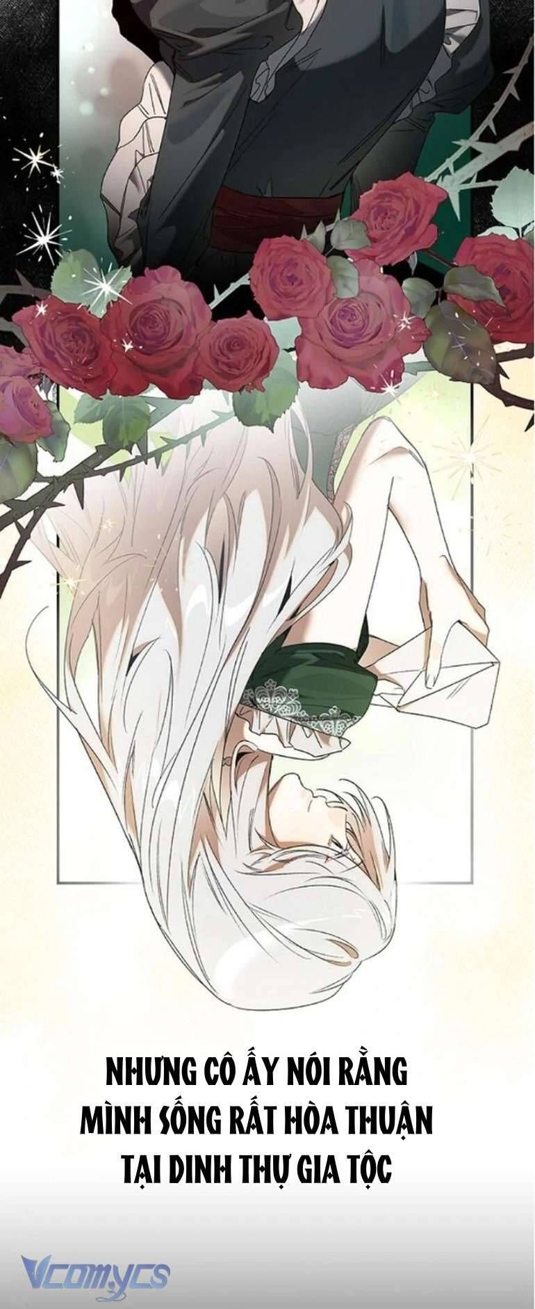 Cứ Cố Gắng Hết Sức Để Hối Hận: Chapter 18