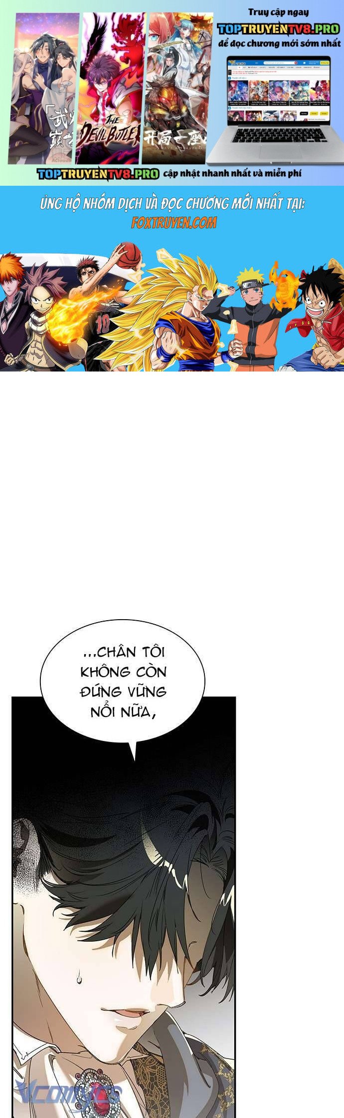 Cứ Cố Gắng Hết Sức Để Hối Hận: Chapter 2