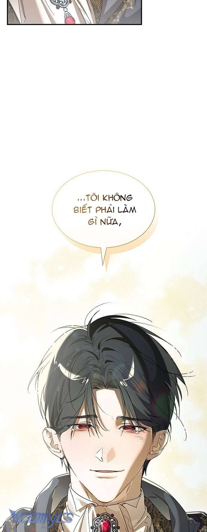 Cứ Cố Gắng Hết Sức Để Hối Hận: Chapter 2