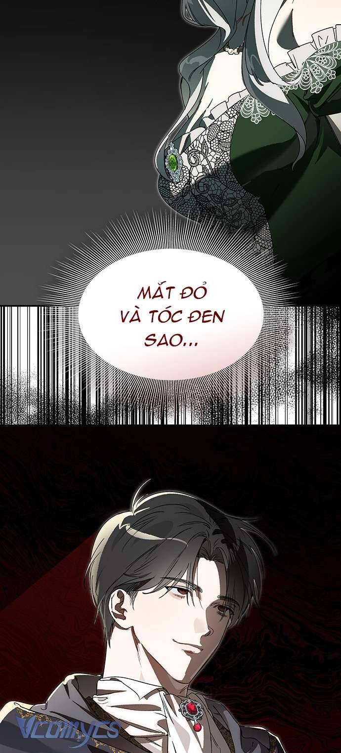 Cứ Cố Gắng Hết Sức Để Hối Hận: Chapter 2