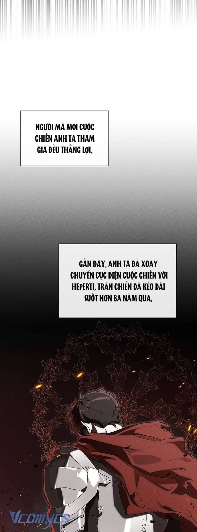 Cứ Cố Gắng Hết Sức Để Hối Hận: Chapter 2