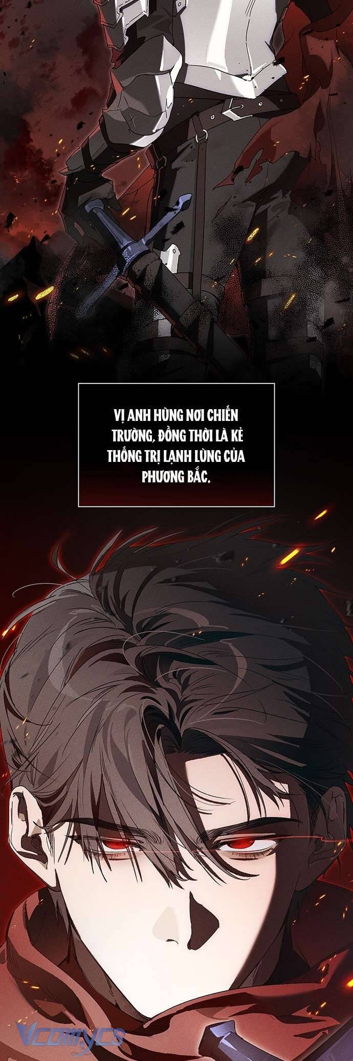 Cứ Cố Gắng Hết Sức Để Hối Hận: Chapter 2