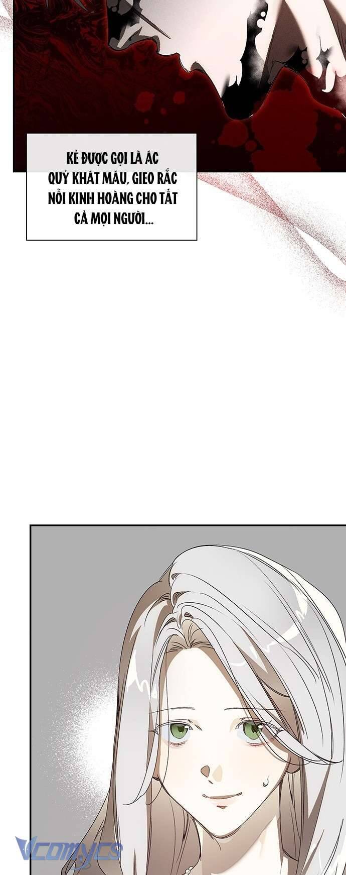 Cứ Cố Gắng Hết Sức Để Hối Hận: Chapter 2