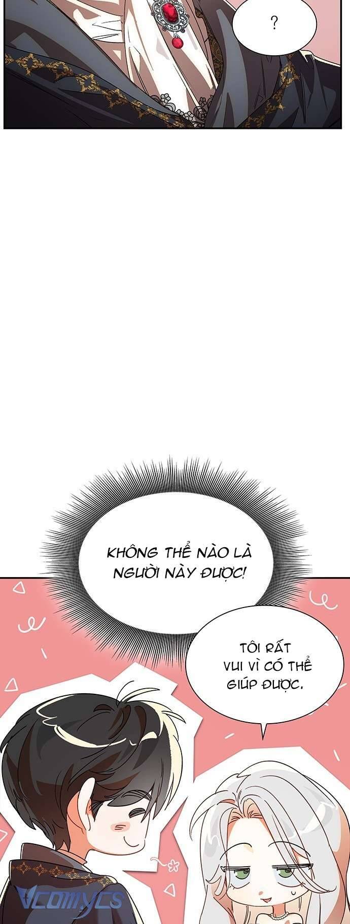 Cứ Cố Gắng Hết Sức Để Hối Hận: Chapter 2