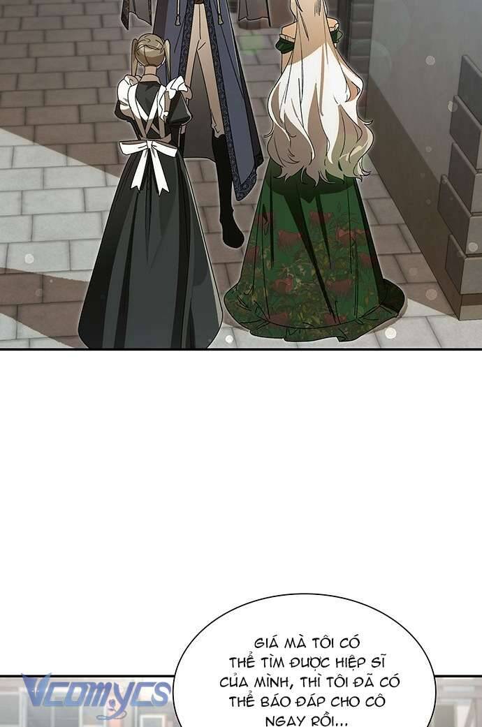 Cứ Cố Gắng Hết Sức Để Hối Hận: Chapter 2