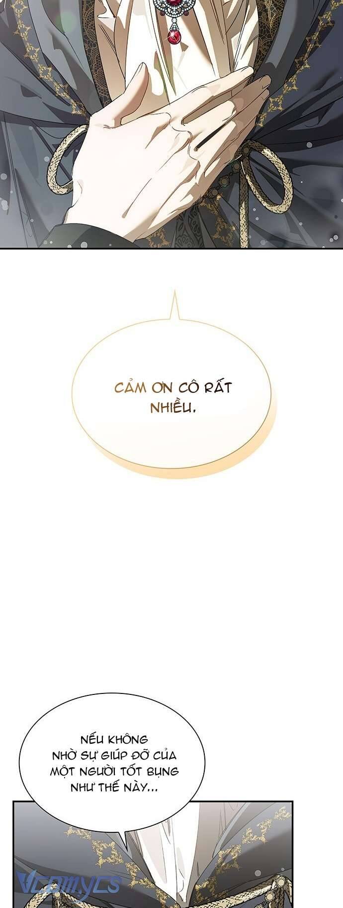 Cứ Cố Gắng Hết Sức Để Hối Hận: Chapter 2