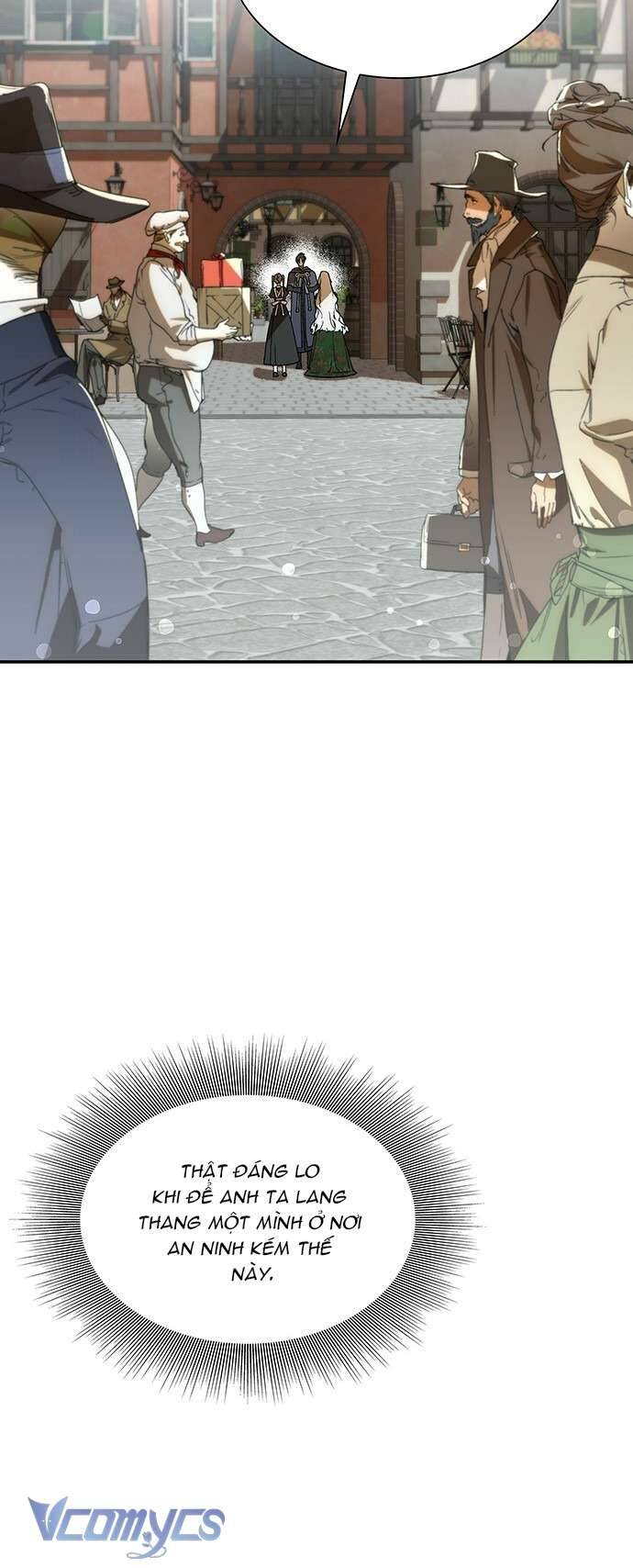 Cứ Cố Gắng Hết Sức Để Hối Hận: Chapter 2