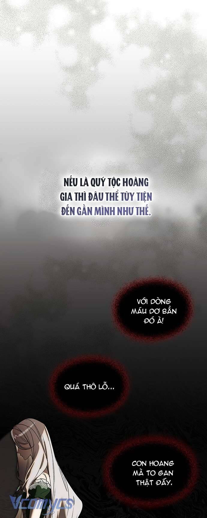 Cứ Cố Gắng Hết Sức Để Hối Hận: Chapter 2
